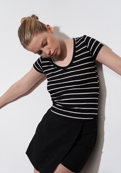 Remera Jalu - comprar online