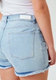 SHORT EBONY en internet