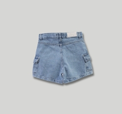 Short cargo - comprar online