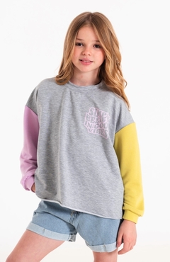 Buzo amaral - tienda online