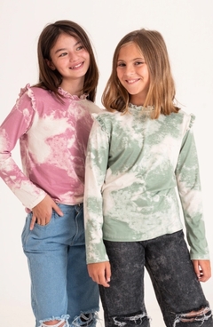 Remera Melania