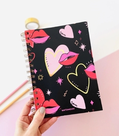 Cuaderno A5 - Rumah