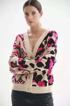 Cardigan Perla