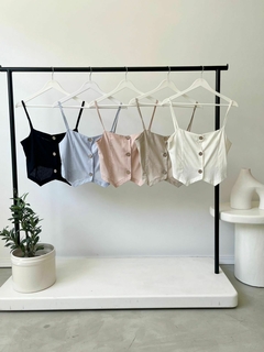 Top Giustinna - comprar online