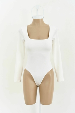 Body Liso Cuad - comprar online