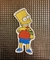 Bart Tattoo