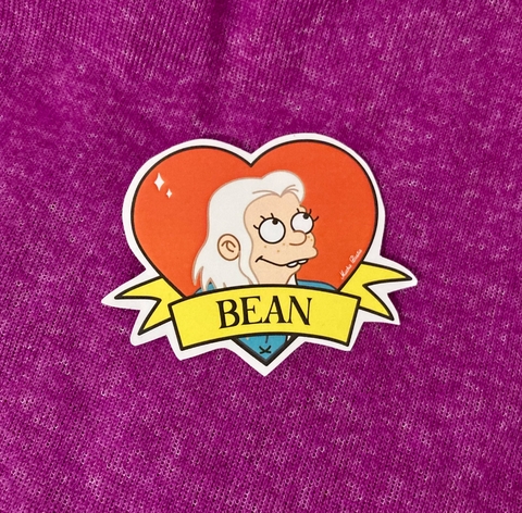 BEAN