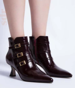 SAVERIO DI RICCI - BOTA DIANA