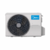 AIRE ACONDICIONADO MIDEA 2253KL FRIO/CALOR INVERTER - comprar online