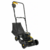 CORTADORA DE CESPED ELECTRICA MOCAR R350 1/2 HP CON BOLSA RECOLECTORA