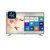 SMART TV 55" CANDY