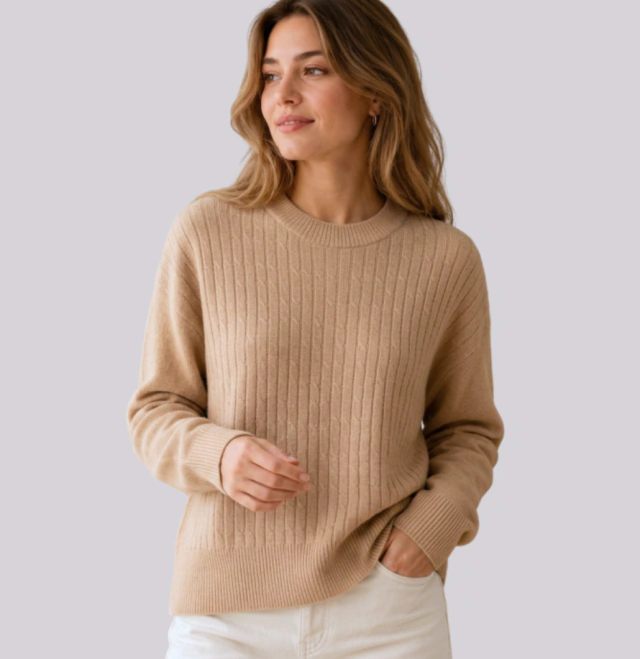 Sweater trento