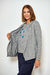 SACO LANY PUNTAS - comprar online