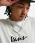 REMERA VANS CLASSIC SCRIPT - tienda online