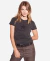 REMERA RUSTY SCRAPPY RELAXED MINI - comprar online