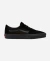 ZAPATILLAS VANS SK8-LOW BLACK/BLACK