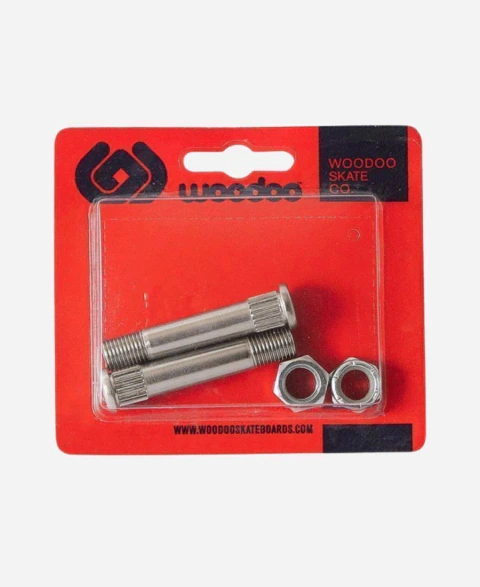 KIT DE KINGPINS WOODOO