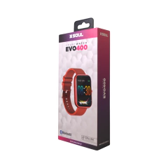 SMARTWATCH EVO 400 (096AE) - tienda online