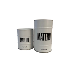 SET LATAS MATERO (095JI) - comprar online