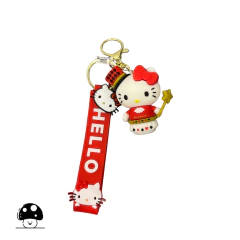 LLAVERO FORMA HELLO KITTY (08984) en internet