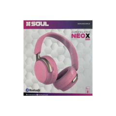 AURICULARES NEOX (096AN) - comprar online