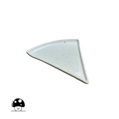 PLATO PIZZERO PASTEL (095IV) - comprar online