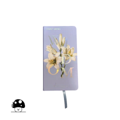 AGENDA MINI SPRING SEMANAL 2026 (095W5) - comprar online