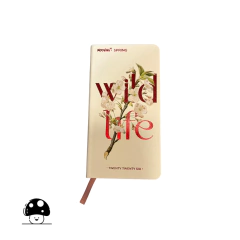 AGENDA MINI SPRING SEMANAL 2026 (095W5) en internet