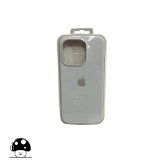 FUNDA SILICONE CASE IPHONE 15 PRO (093U6) en internet