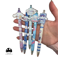 LAPICERA PERSONAJE (095C6) en internet