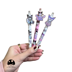 LAPICERA PERSONAJE (095C6) - comprar online