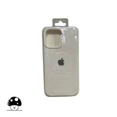 FUNDA SILICONE CASE IPHONE 14 PRO (09191) - Pepe Honguito