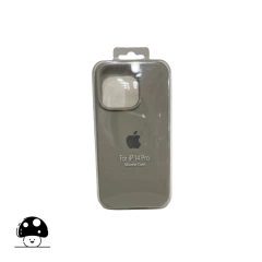 FUNDA SILICONE CASE IPHONE 14 PRO (09191) - comprar online
