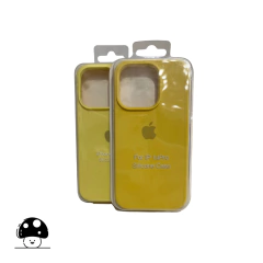 FUNDA SILICONE CASE IPHONE 14 PRO (09191) - comprar online