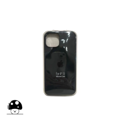 FUNDA SILICONE CASE IPHONE 13 (08615) en internet
