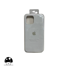 Imagen de FUNDA SILICONE CASE IPHONE 12/12PRO (03485)