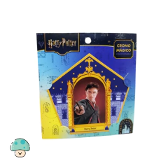 CROMO MAGICO (095EZ) - Pepe Honguito