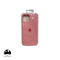 FUNDA SILICONE CASE IPHONE 12/12PRO (03485) - tienda online