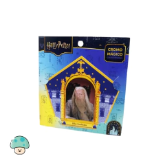 CROMO MAGICO (095EZ)