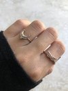 Anillos formas