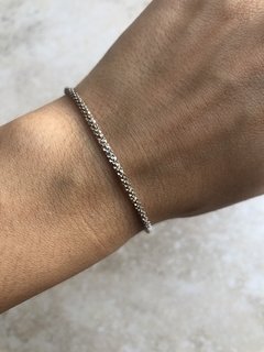 Argollitas cruz - comprar online