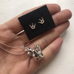 Conjunto corona