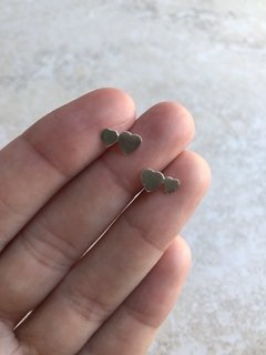 Aritos corazón