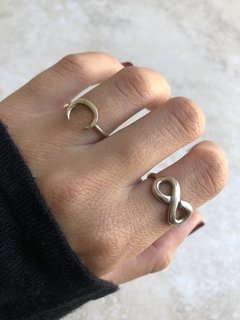 anillos formas