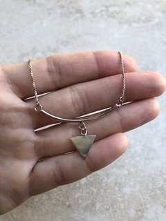 Cadena triángulo