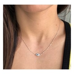 Cadena ojito turco - comprar online