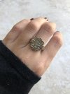 Anillo san Benito