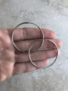 Argollas