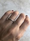 Anillo estilo bali