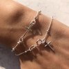 Pulsera denario